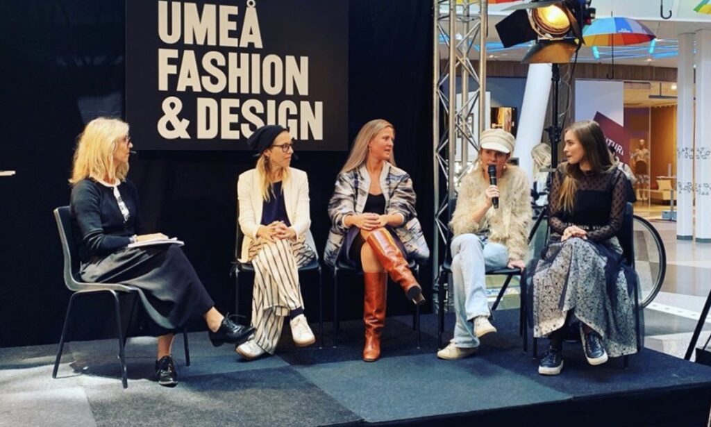 Umeå Fashion & Design